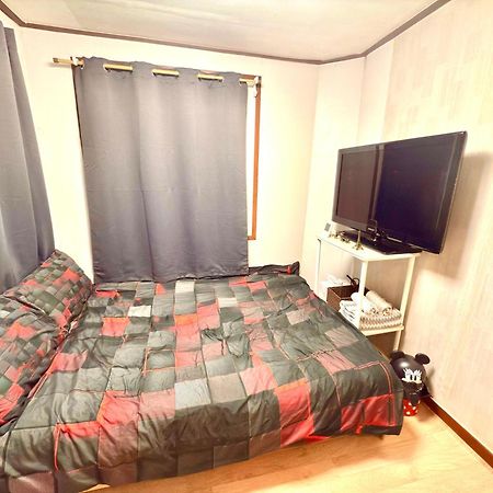 Family Home Seul Zewnętrze zdjęcie
