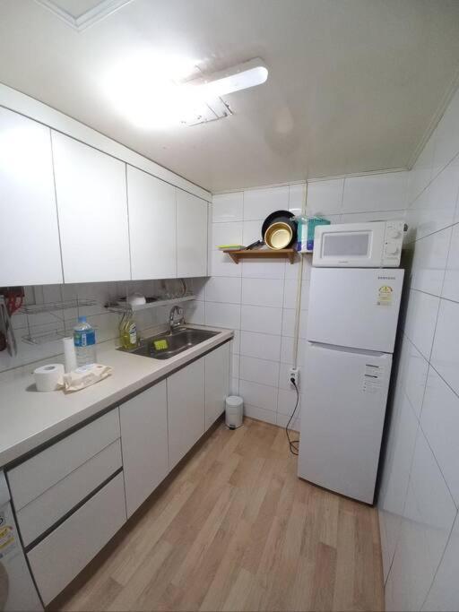 Family Home Seul Zewnętrze zdjęcie