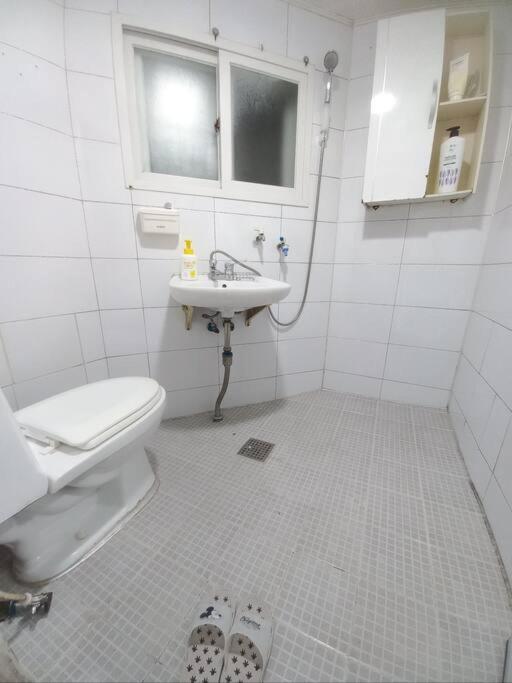 Family Home Seul Zewnętrze zdjęcie