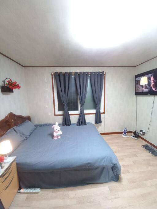 Family Home Seul Zewnętrze zdjęcie