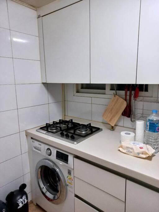 Family Home Seul Zewnętrze zdjęcie