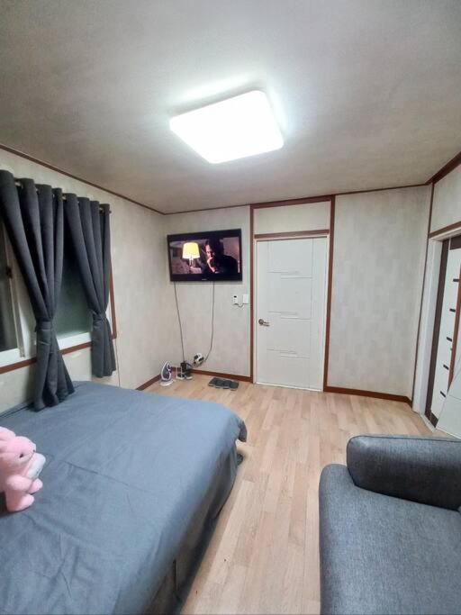 Family Home Seul Zewnętrze zdjęcie