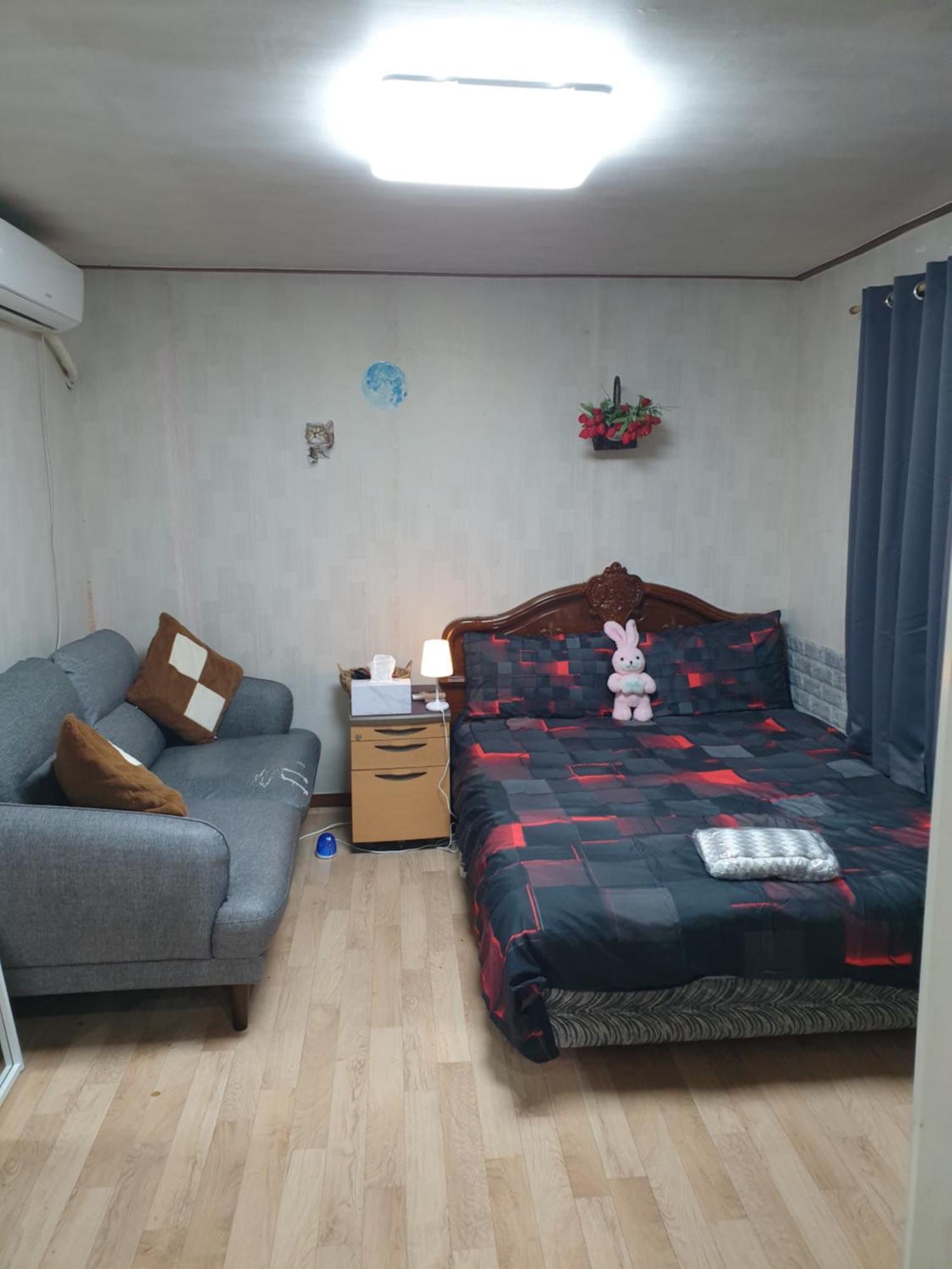 Family Home Seul Zewnętrze zdjęcie