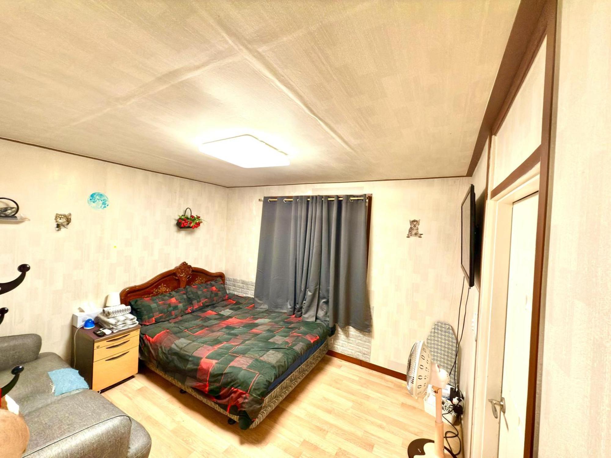 Family Home Seul Zewnętrze zdjęcie